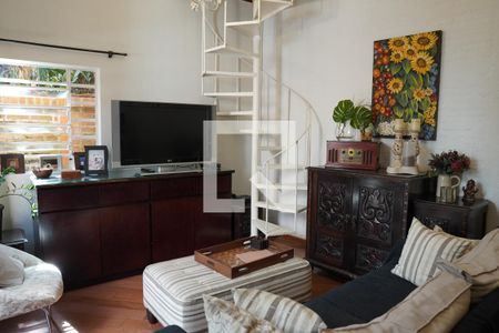 Casa à venda com 500m², 5 quartos e 5 vagasSala 2