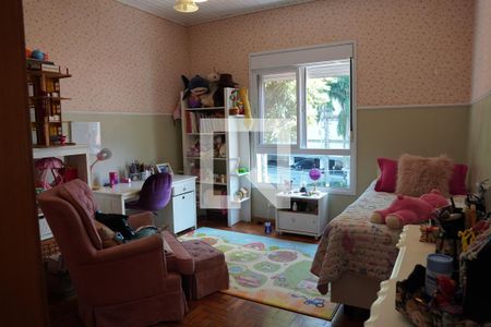 Casa à venda com 500m², 5 quartos e 5 vagasQuarto 3