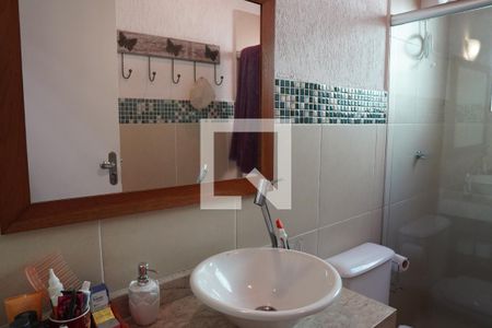 Casa à venda com 500m², 5 quartos e 5 vagasBanheiro 3