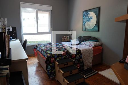 Casa à venda com 500m², 5 quartos e 5 vagasQuarto 2