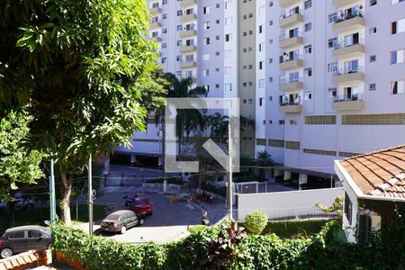 Casa à venda com 500m², 5 quartos e 5 vagasVista do Quarto 3