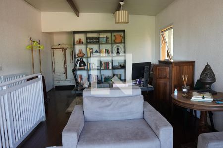 Casa à venda com 500m², 5 quartos e 5 vagasHall