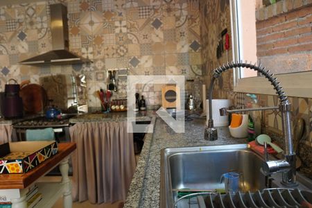 Casa à venda com 500m², 5 quartos e 5 vagasCozinha