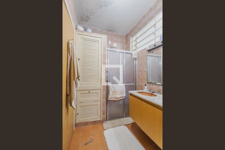 Casa à venda com 378m², 5 quartos e 2 vagasBanheiro