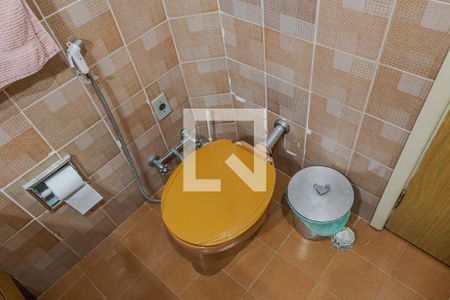 Casa à venda com 378m², 5 quartos e 2 vagasBanheiro