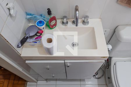 Casa à venda com 378m², 5 quartos e 2 vagasBanheiro da Suíte 1