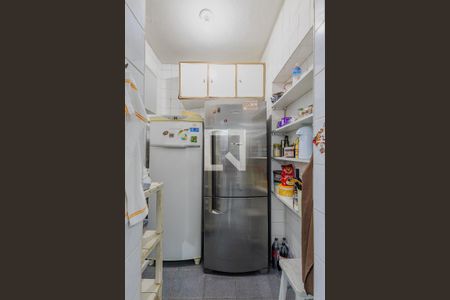 Casa à venda com 378m², 5 quartos e 2 vagasCozinha