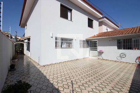 Casa à venda com 499m², 4 quartos e 6 vagas Casa à venda com 499m², 4 quartos e 6 vagasÁrea Externa