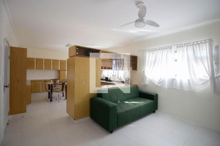 Casa à venda com 499m², 4 quartos e 6 vagas Casa à venda com 499m², 4 quartos e 6 vagasSala 2