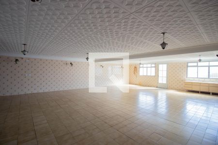 Casa à venda com 499m², 4 quartos e 6 vagas Casa à venda com 499m², 4 quartos e 6 vagasSalão de Festas