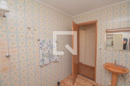 Casa à venda com 150m², 3 quartos e 2 vagasBanheiro