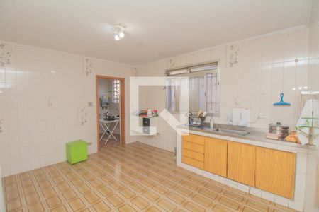 Casa à venda com 150m², 3 quartos e 2 vagasCozinha