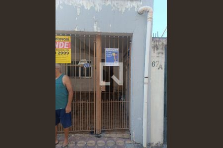 Casa à venda com 150m², 3 quartos e 2 vagasPlaquinha