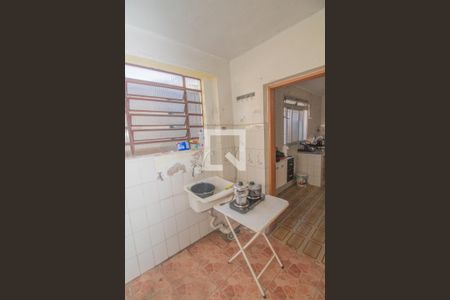 Casa à venda com 150m², 3 quartos e 2 vagasÁrea de Serviço