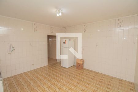 Casa à venda com 150m², 3 quartos e 2 vagasCozinha