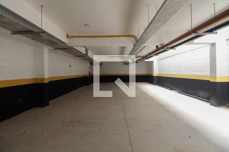 Apartamento à venda com 42m², 2 quartos e 1 vagaCondomínio - Garagem 