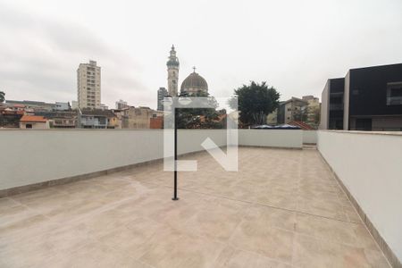 Apartamento à venda com 42m², 2 quartos e 1 vagaCondomínio - Área Comum 