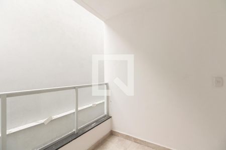 Apartamento à venda com 42m², 2 quartos e 1 vagaVaranda e Área de Serviço 