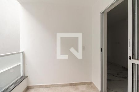 Apartamento à venda com 42m², 2 quartos e 1 vagaVaranda e Área de Serviço 