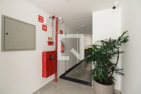 Apartamento à venda com 42m², 2 quartos e 1 vagaCondomínio - Entrada 