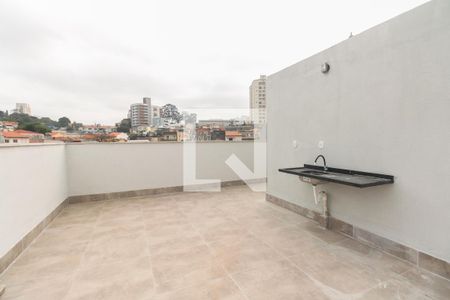 Apartamento à venda com 42m², 2 quartos e 1 vagaCondomínio - Área Comum 