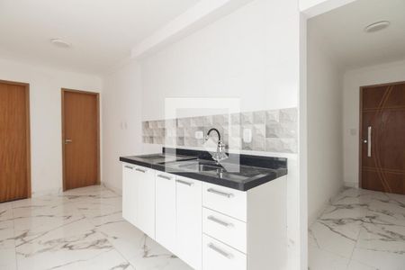 Sala  de apartamento à venda com 2 quartos, 42m² em Vila Carrao, São Paulo