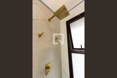 Apartamento à venda com 171m², 3 quartos e 3 vagasBanheiro da Suíte 2