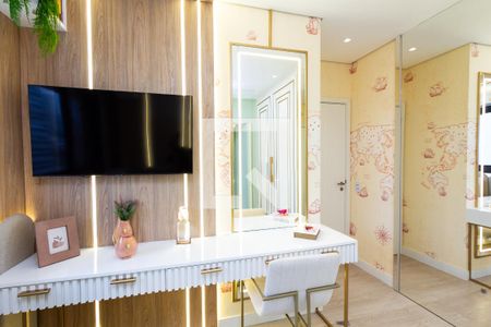 Apartamento à venda com 171m², 3 quartos e 3 vagasSuíte 2