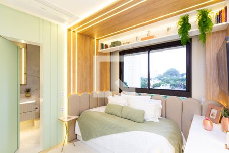 Apartamento à venda com 171m², 3 quartos e 3 vagasSuíte 2