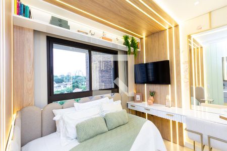 Apartamento à venda com 171m², 3 quartos e 3 vagasSuíte 2