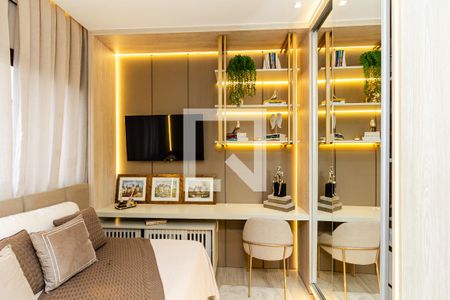 Apartamento à venda com 171m², 3 quartos e 3 vagasSuíte 1