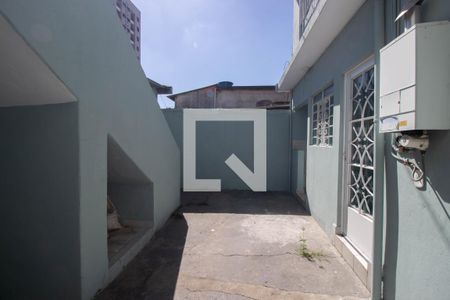 Casa à venda com 40m², 1 quarto e sem vaga Casa à venda com 40m², 1 quarto e sem vagaÁrea Externa