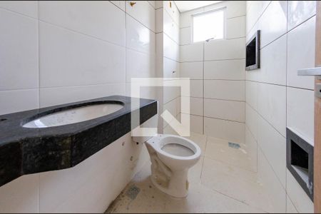 Apartamento à venda com 75m², 3 quartos e 2 vagas Apartamento à venda com 75m², 3 quartos e 2 vagasBanheiro suíte