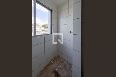 Apartamento à venda com 75m², 3 quartos e 2 vagas Apartamento à venda com 75m², 3 quartos e 2 vagasÁrea de serviço