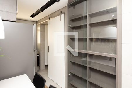 Apartamento à venda com 74m², 2 quartos e 1 vaga Apartamento à venda com 74m², 2 quartos e 1 vagaCozinha