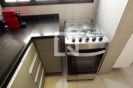 Apartamento à venda com 74m², 2 quartos e 1 vaga Apartamento à venda com 74m², 2 quartos e 1 vagaCozinha