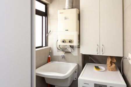 Apartamento à venda com 74m², 2 quartos e 1 vaga Apartamento à venda com 74m², 2 quartos e 1 vagaÁrea de Serviço