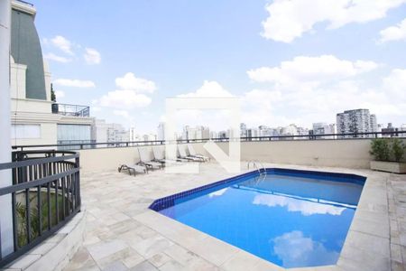 Apartamento à venda com 74m², 2 quartos e 1 vaga Apartamento à venda com 74m², 2 quartos e 1 vagaÁrea comum - Piscina