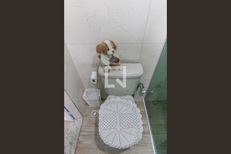 Casa à venda com 350m², 4 quartos e 2 vagas Casa à venda com 350m², 4 quartos e 2 vagasSuíte 3 - Banheiro