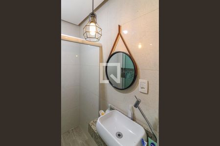 Casa à venda com 350m², 4 quartos e 2 vagas Casa à venda com 350m², 4 quartos e 2 vagasSuíte 2 - Banheiro