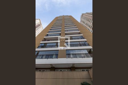 Apartamento à venda com 81m², 3 quartos e 1 vagaFachada do bloco