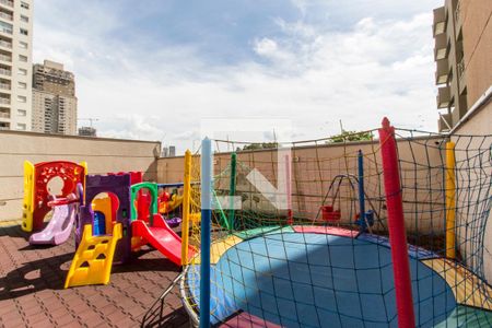 Apartamento à venda com 81m², 3 quartos e 1 vagaÁrea comum - Playground