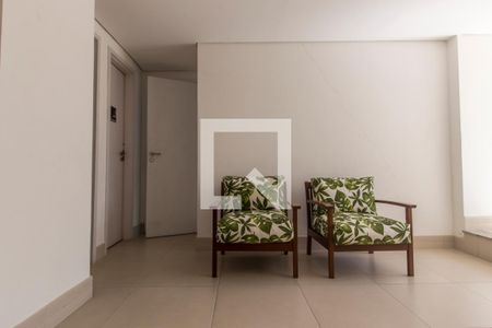 Apartamento à venda com 81m², 3 quartos e 1 vagaÁrea comum