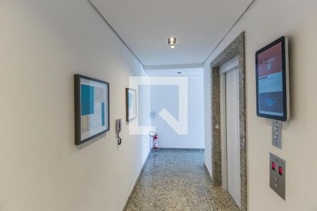 Apartamento à venda com 81m², 3 quartos e 1 vagaEntrada