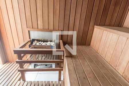 Apartamento à venda com 81m², 3 quartos e 1 vagaSaúna