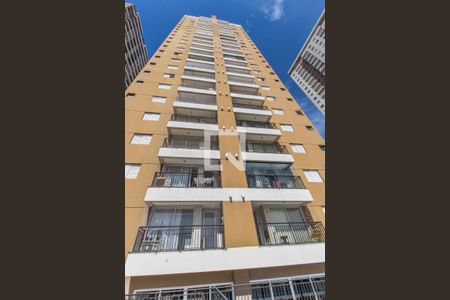 Apartamento à venda com 81m², 3 quartos e 1 vagaFachada do bloco