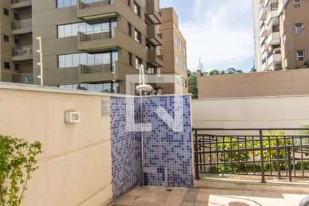 Apartamento à venda com 81m², 3 quartos e 1 vagaPiscina