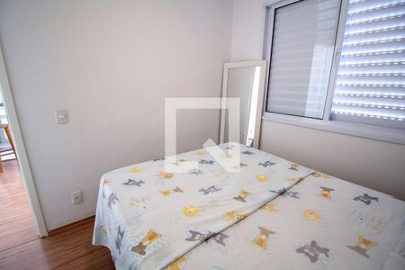 Apartamento para alugar com 35m², 1 quarto e sem vagaQuarto