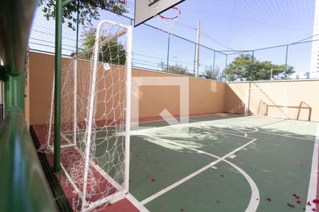 Apartamento para alugar com 35m², 1 quarto e sem vagaÁrea Comum - Quadra Esportiva