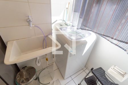 Apartamento para alugar com 35m², 1 quarto e sem vagaÁrea de Serviço